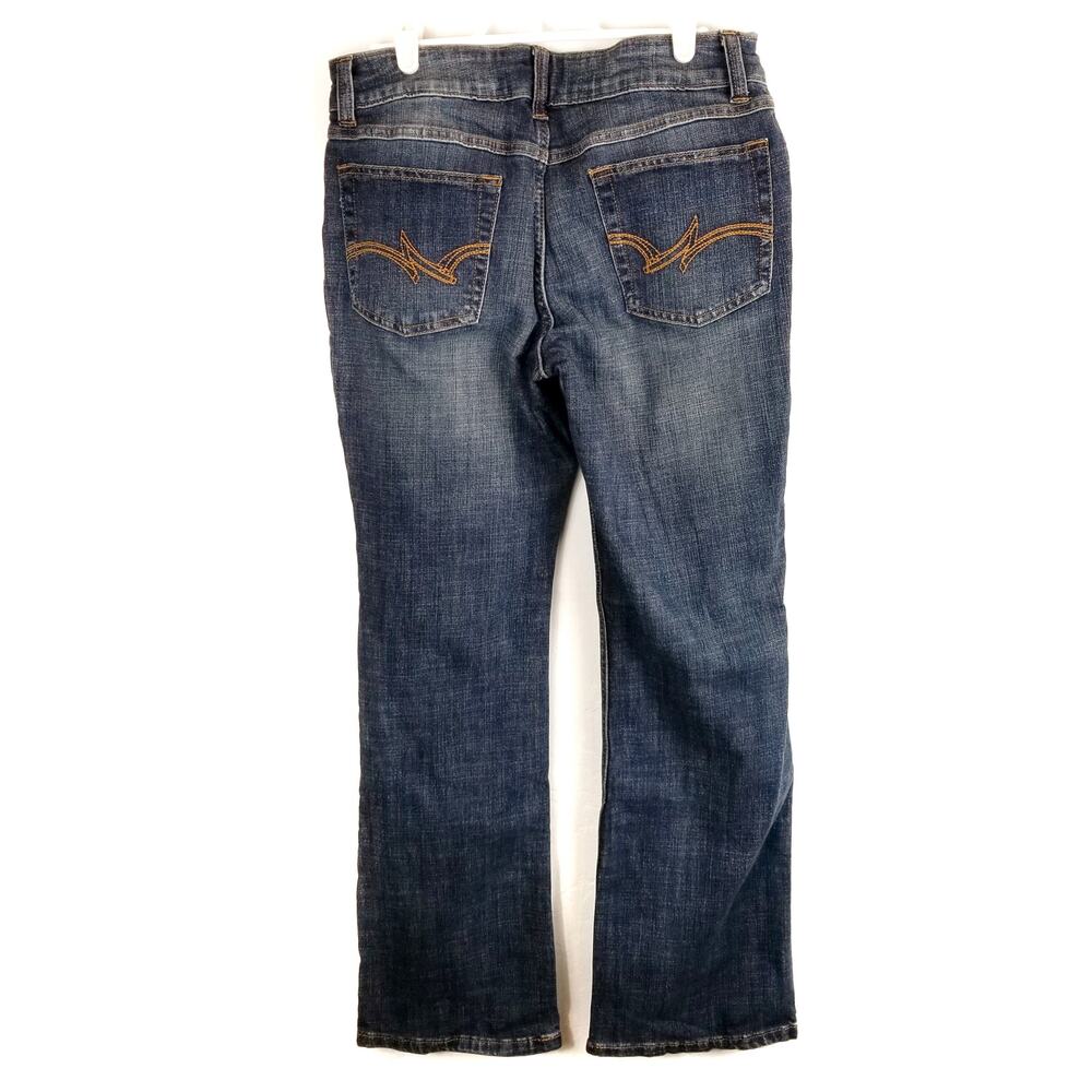 Wrangler Women's Boot Cut Jeans Size 11